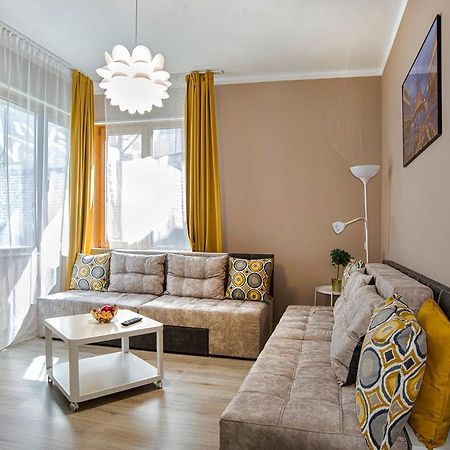 Ancient Serdica 2-Bedroom Apartment Sofia Eksteriør billede