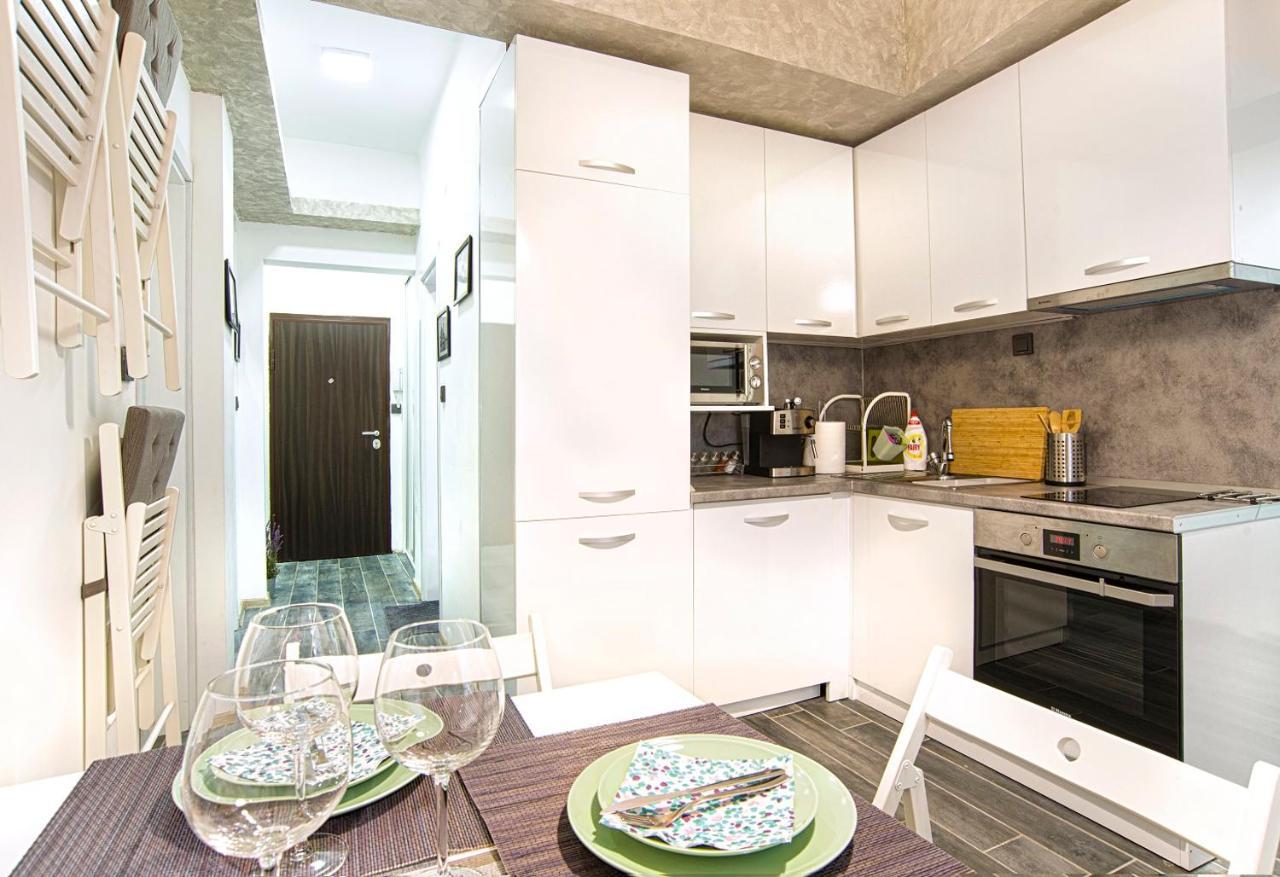 Ancient Serdica 2-Bedroom Apartment Sofia Eksteriør billede