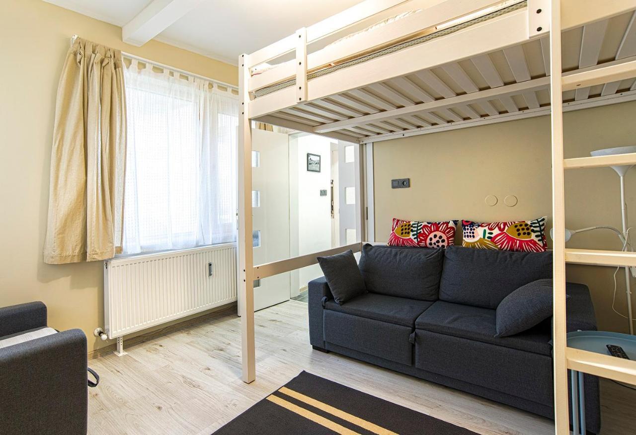 Ancient Serdica 2-Bedroom Apartment Sofia Eksteriør billede
