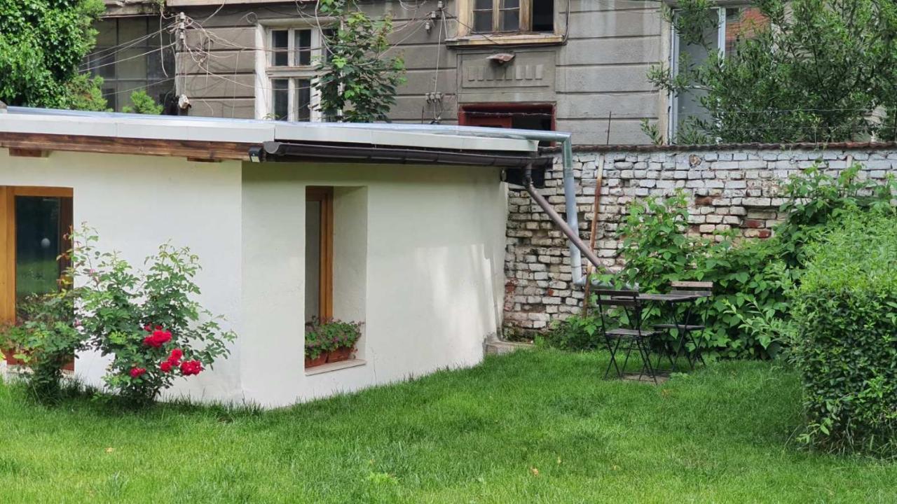 Ancient Serdica 2-Bedroom Apartment Sofia Eksteriør billede